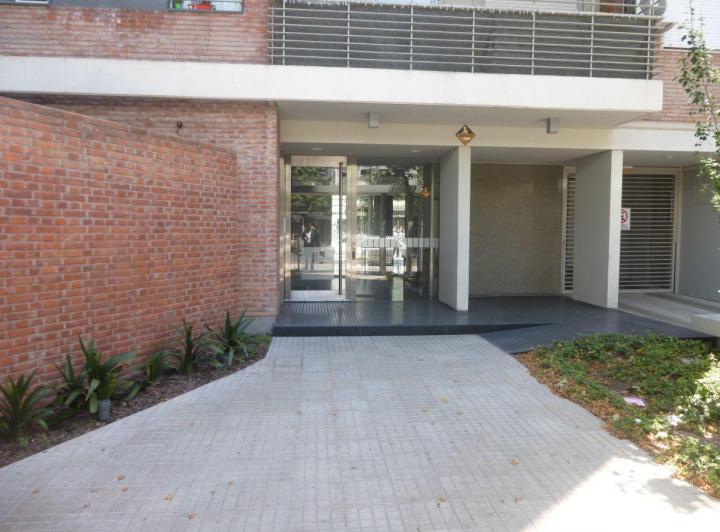 Departamento · 60m² · 3 Ambientes