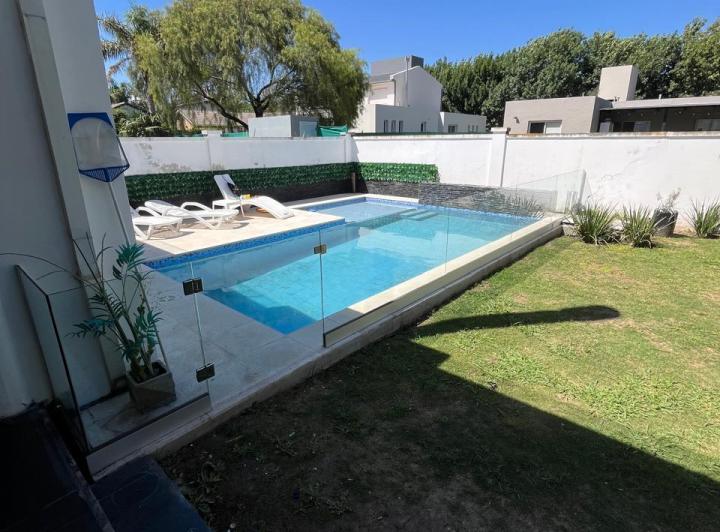Casa · 526m² · 10 Ambientes