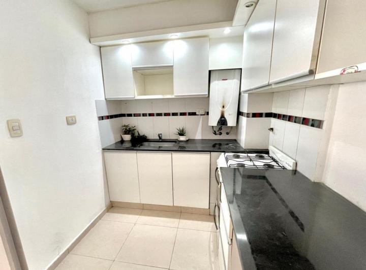 Departamento · 61m² · 4 Ambientes