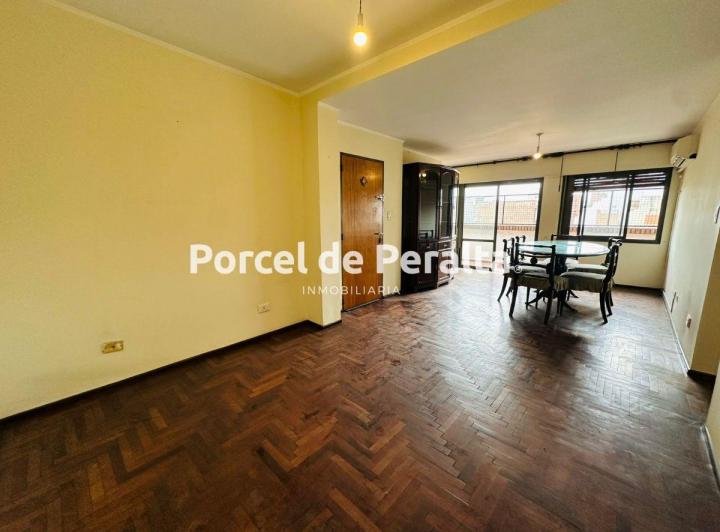 Departamento · 81m² · 4 Ambientes