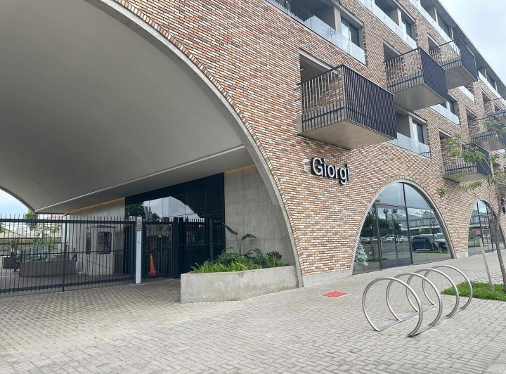 Departamento · 40m² · 1 Ambiente