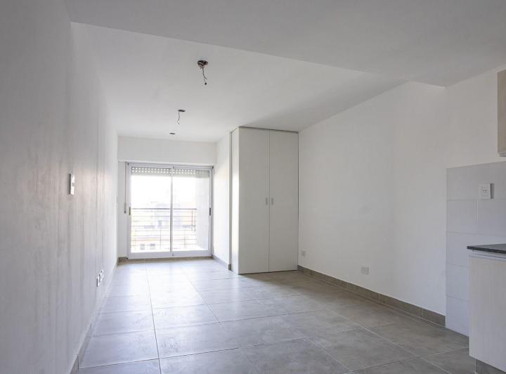 Departamento · 37m² · 1 Ambiente