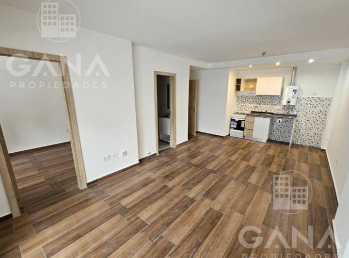 Departamento · 41m² · 2 Ambientes