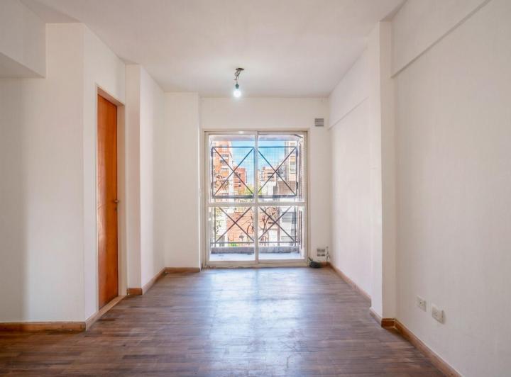 Departamento · 48m² · 3 Ambientes