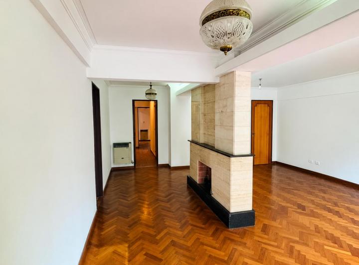Departamento · 117m² · 5 Ambientes