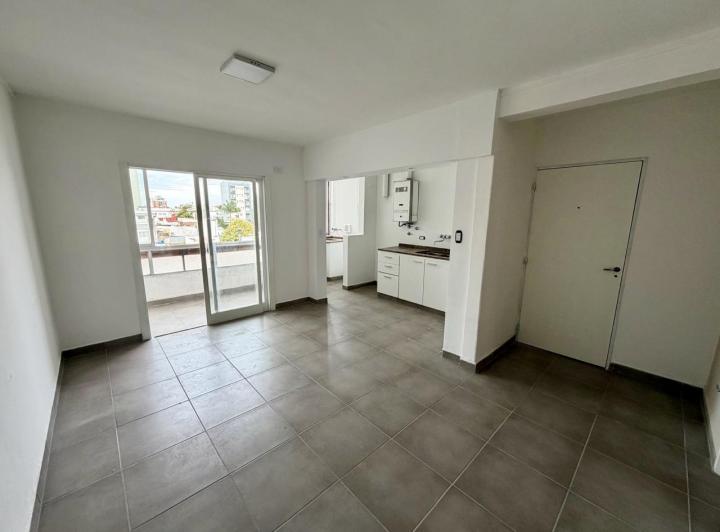 Departamento · 80m² · 3 Ambientes