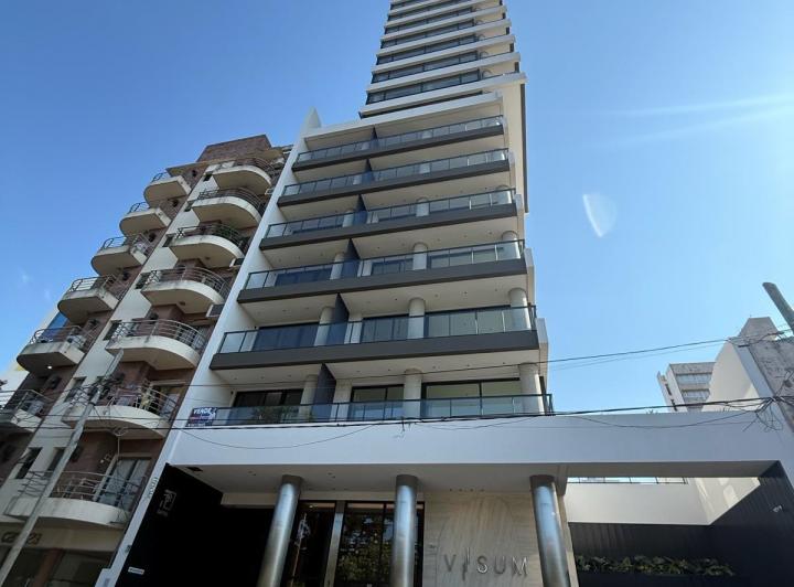 Departamento · 68m² · 1 Dormitorio