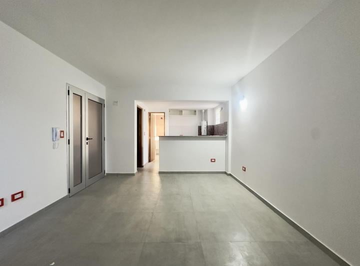 Departamento · 41m² · 2 Ambientes