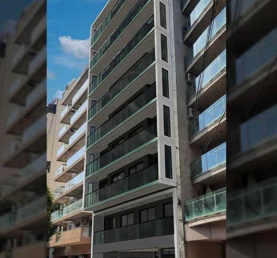 Departamento · 43m² · 2 Ambientes