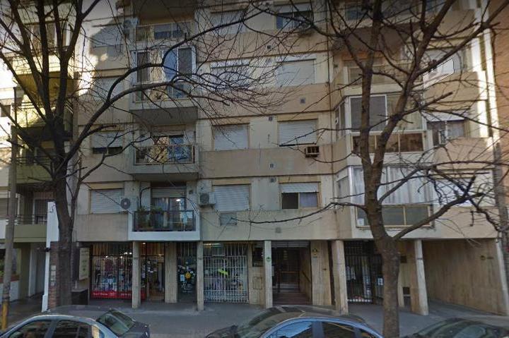Departamento · 32m² · 2 Ambientes
