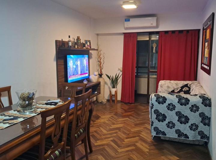 Departamento · 75m² · 4 Ambientes