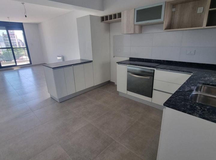 Departamento · 94m² · 3 Ambientes · 1 Cochera