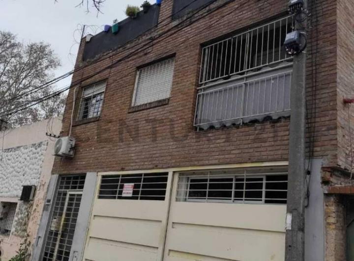 Departamento · 25m² · 1 Ambiente