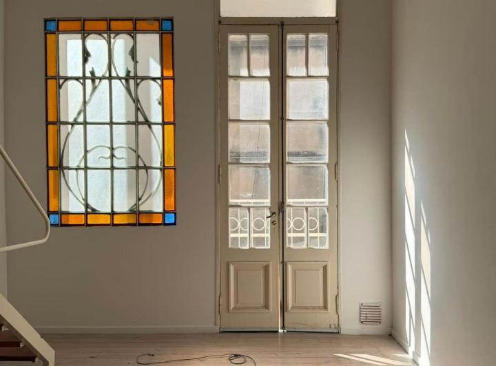 Departamento · 63m² · 2 Ambientes