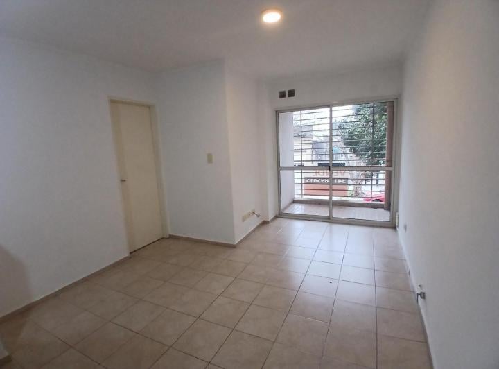 Departamento · 28m² · 2 Ambientes