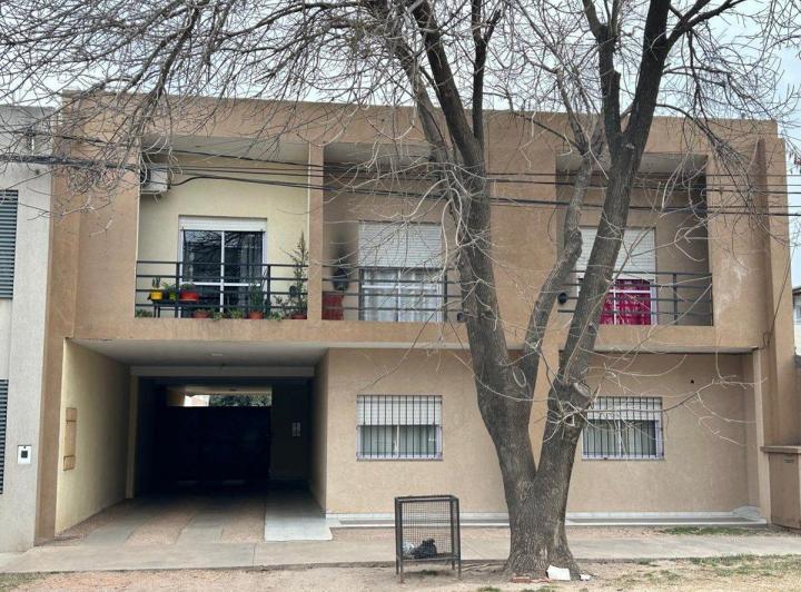 Departamento · 220m² · 1 Ambiente · 1 Cochera