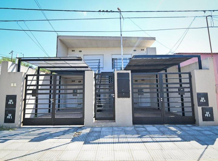 Departamento · 51m² · 2 Ambientes