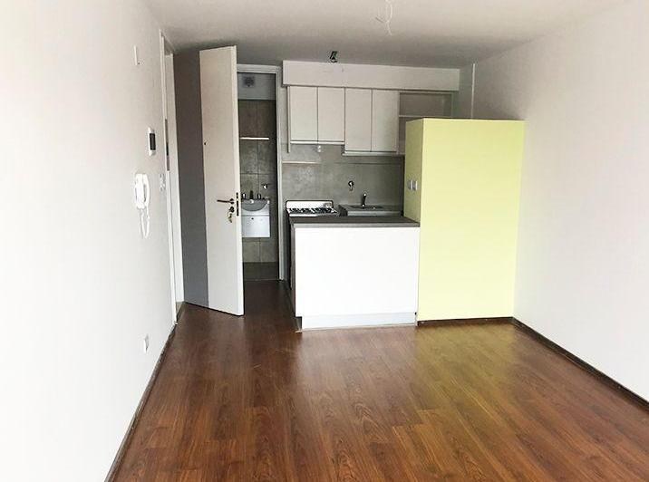 Departamento · 30m² · 1 Ambiente