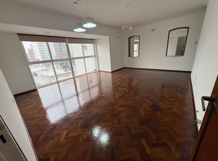 Departamento · 90m² · 4 Ambientes