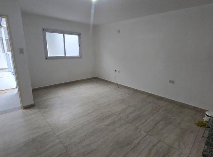 Departamento · 37m² · 2 Ambientes