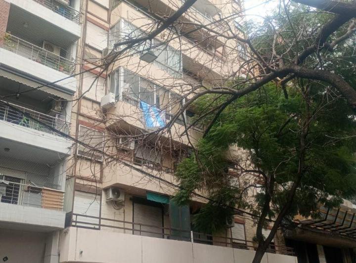Departamento · 70m² · 5 Ambientes
