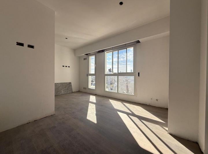 Departamento · 35m² · 2 Ambientes