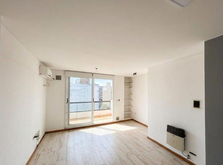 Departamento · 46m² · 3 Ambientes