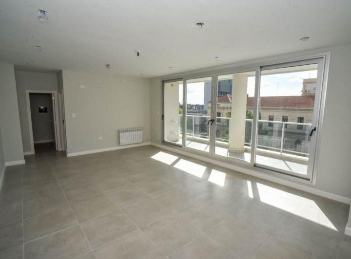 Departamento · 113m² · 4 Ambientes · 1 Cochera