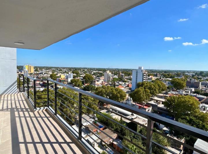 Departamento · 61m² · 3 Ambientes