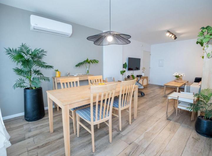Departamento · 85m² · 3 Ambientes