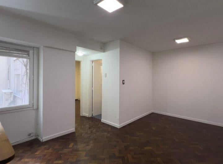 Departamento · 36m² · 2 Ambientes