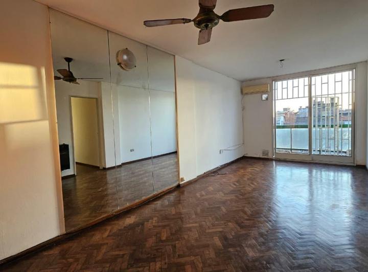 Departamento · 68m² · 4 Ambientes