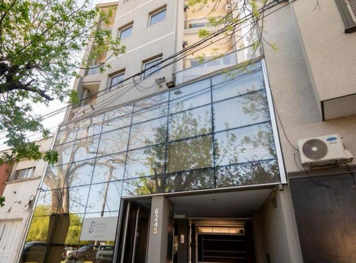 Departamento · 96m² · 3 Ambientes