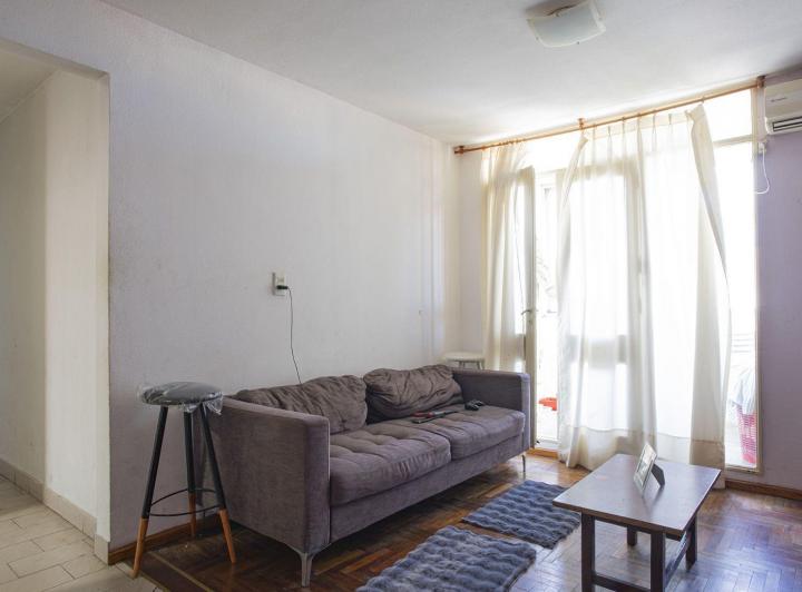 Departamento · 57m² · 3 Ambientes · 1 Cochera