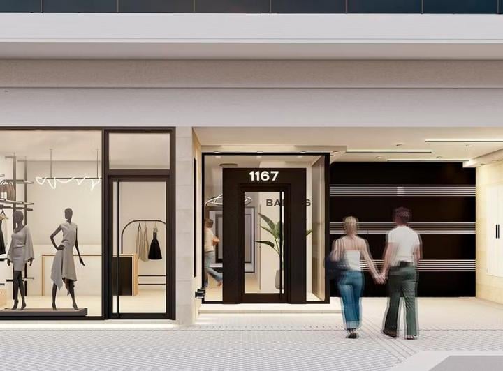 Departamento · 38m² · 2 Ambientes