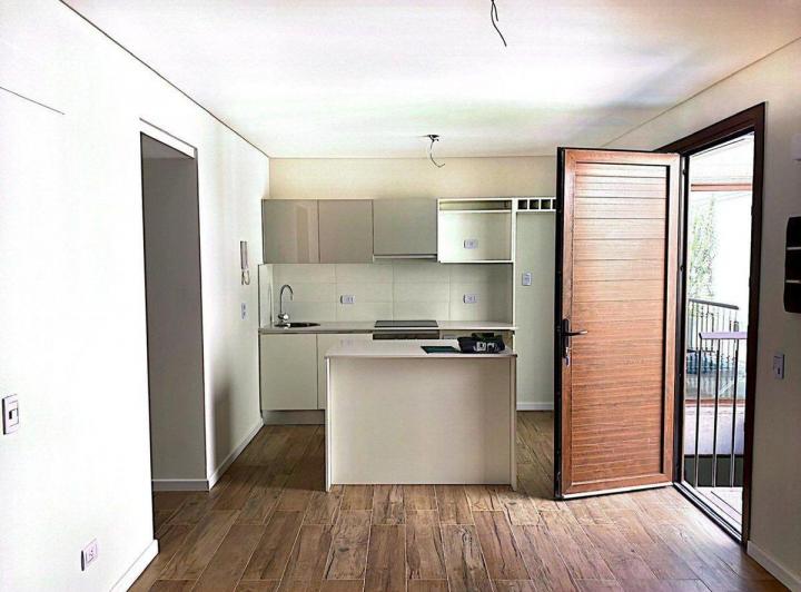 Departamento · 49m² · 2 Ambientes