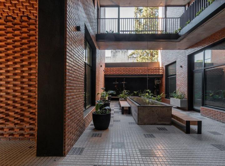Departamento · 40m² · 2 Ambientes