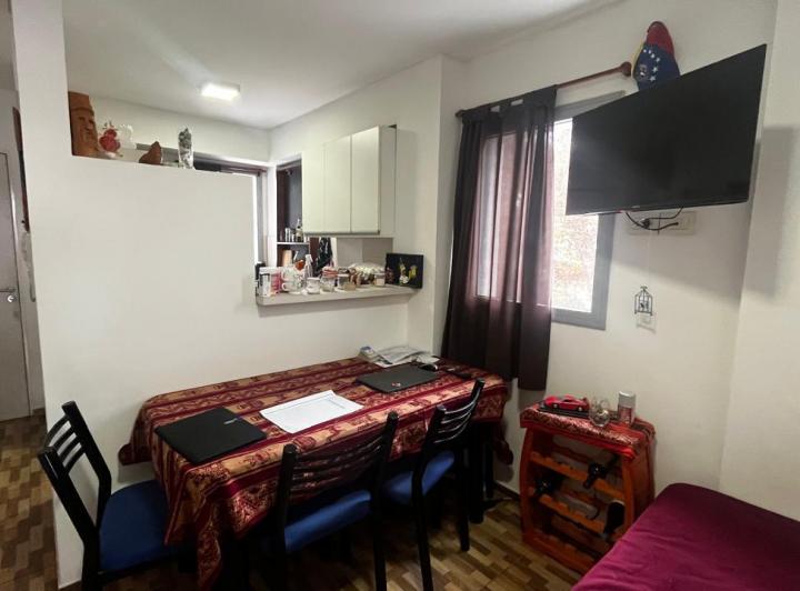 Departamento · 29m² · 2 Ambientes
