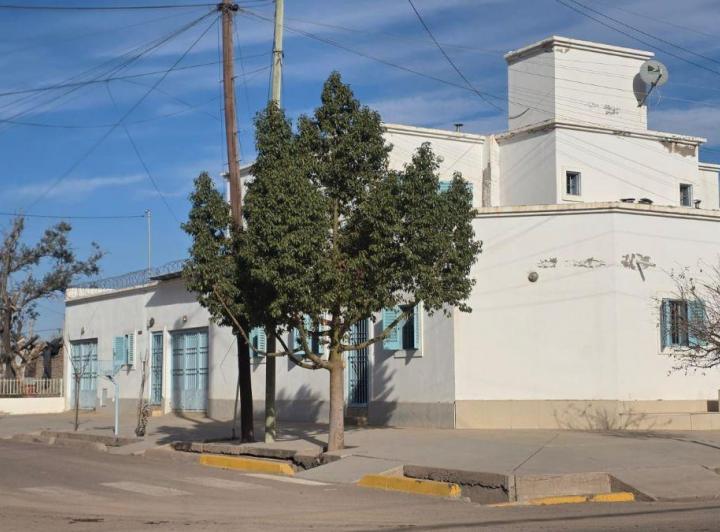 Departamento · 180m² · 4 Ambientes · 1 Cochera