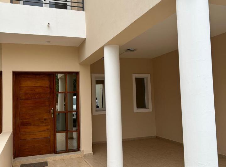 Departamento · 85m² · 4 Ambientes · 1 Cochera