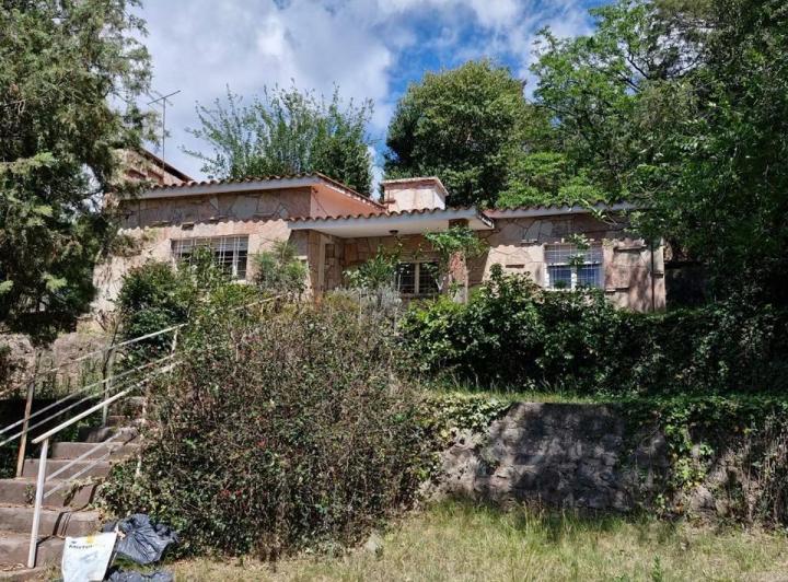 Casa · 160m² · 6 Ambientes