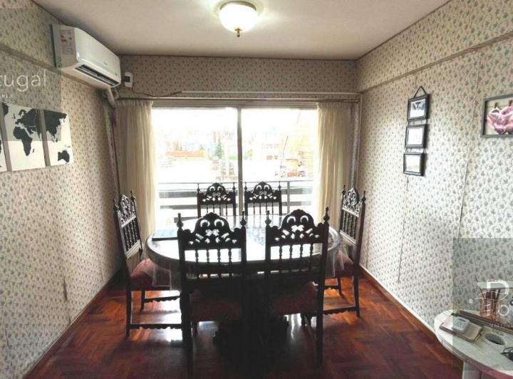 Departamento · 92m² · 3 Ambientes
