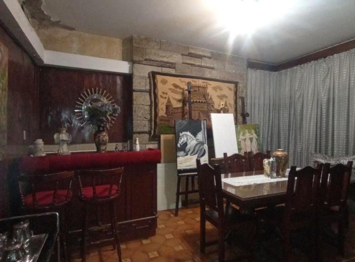Casa · 264m² · 7 Ambientes · 3 Cocheras