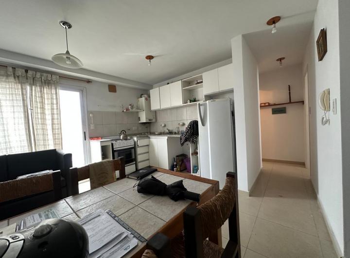 Departamento · 44m² · 3 Ambientes