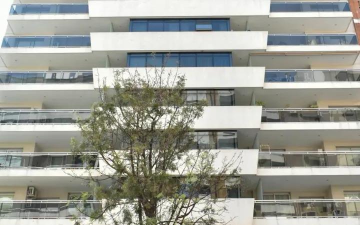 Departamento · 80m² · 5 Ambientes