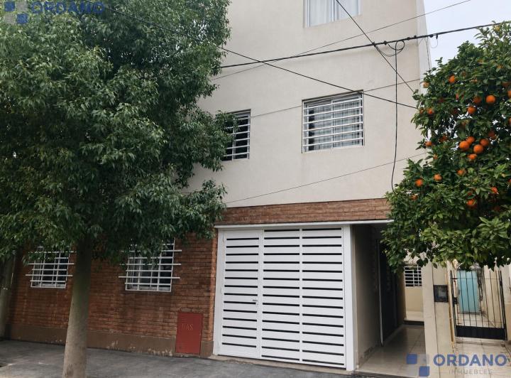 Departamento · 41m² · 2 Ambientes