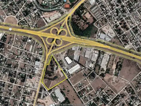 Terreno en Venta en General Rodriguez, Partido de General Rodríguez