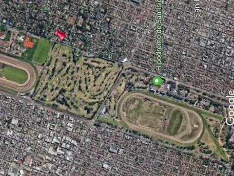 Terreno en Venta en Lomas de San Isidro, San Isidro