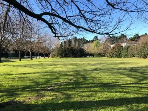 Terreno en Venta en Tortugas Country Club, Countries y Barrios Cerrados en Pilar
