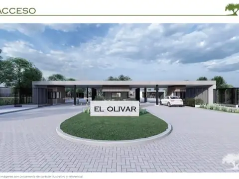 Terreno en Venta en Countries y Barrios Cerrados en Pilar, Partido de Pilar